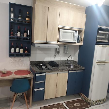 Apto Inteiro Perfeito Para Voce São Paulo Exterior photo