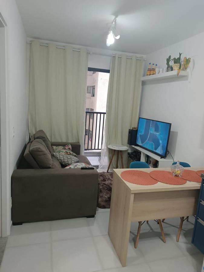 Apto Inteiro Perfeito Para Voce São Paulo Exterior photo