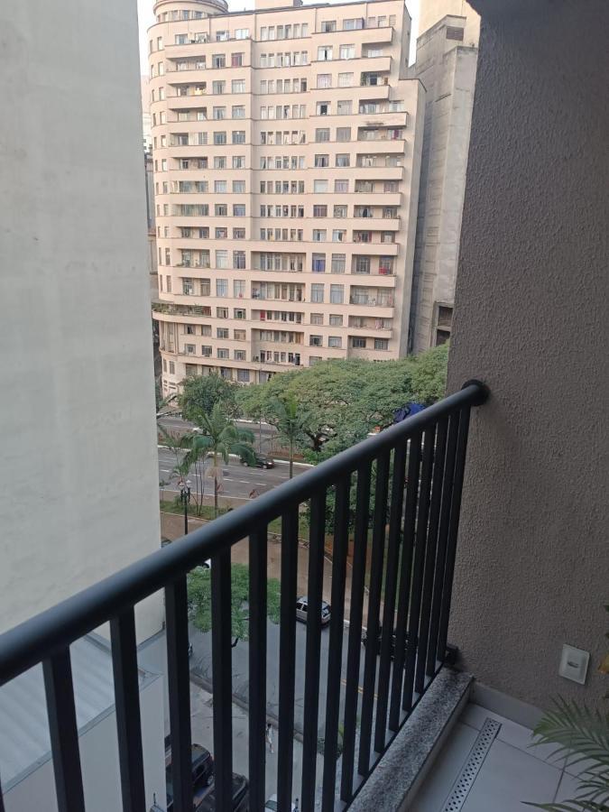 Apto Inteiro Perfeito Para Voce São Paulo Exterior photo