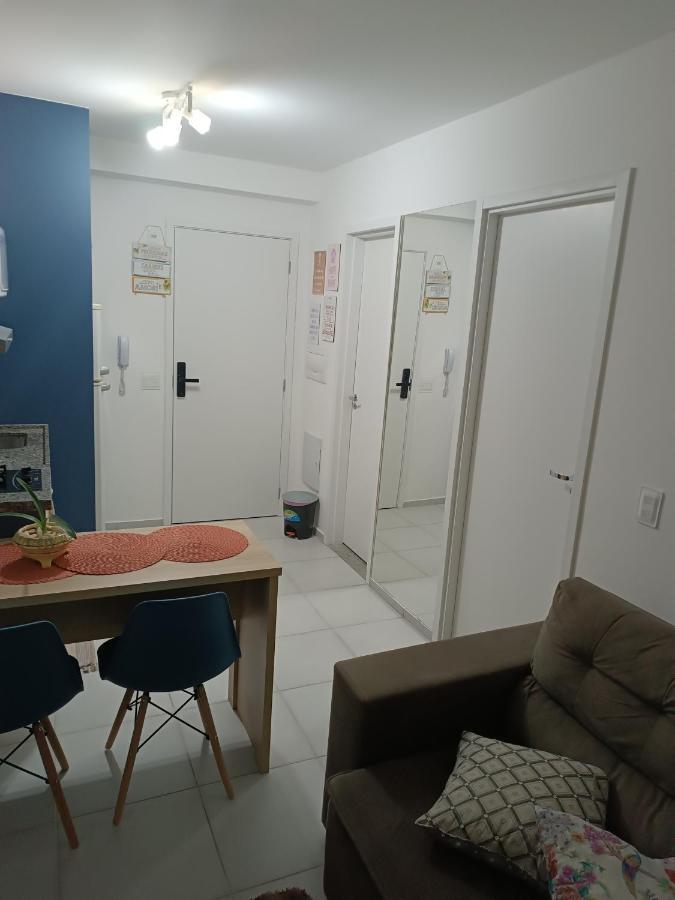Apto Inteiro Perfeito Para Voce São Paulo Exterior photo