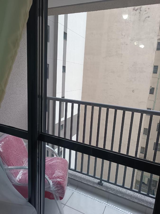 Apto Inteiro Perfeito Para Voce São Paulo Exterior photo